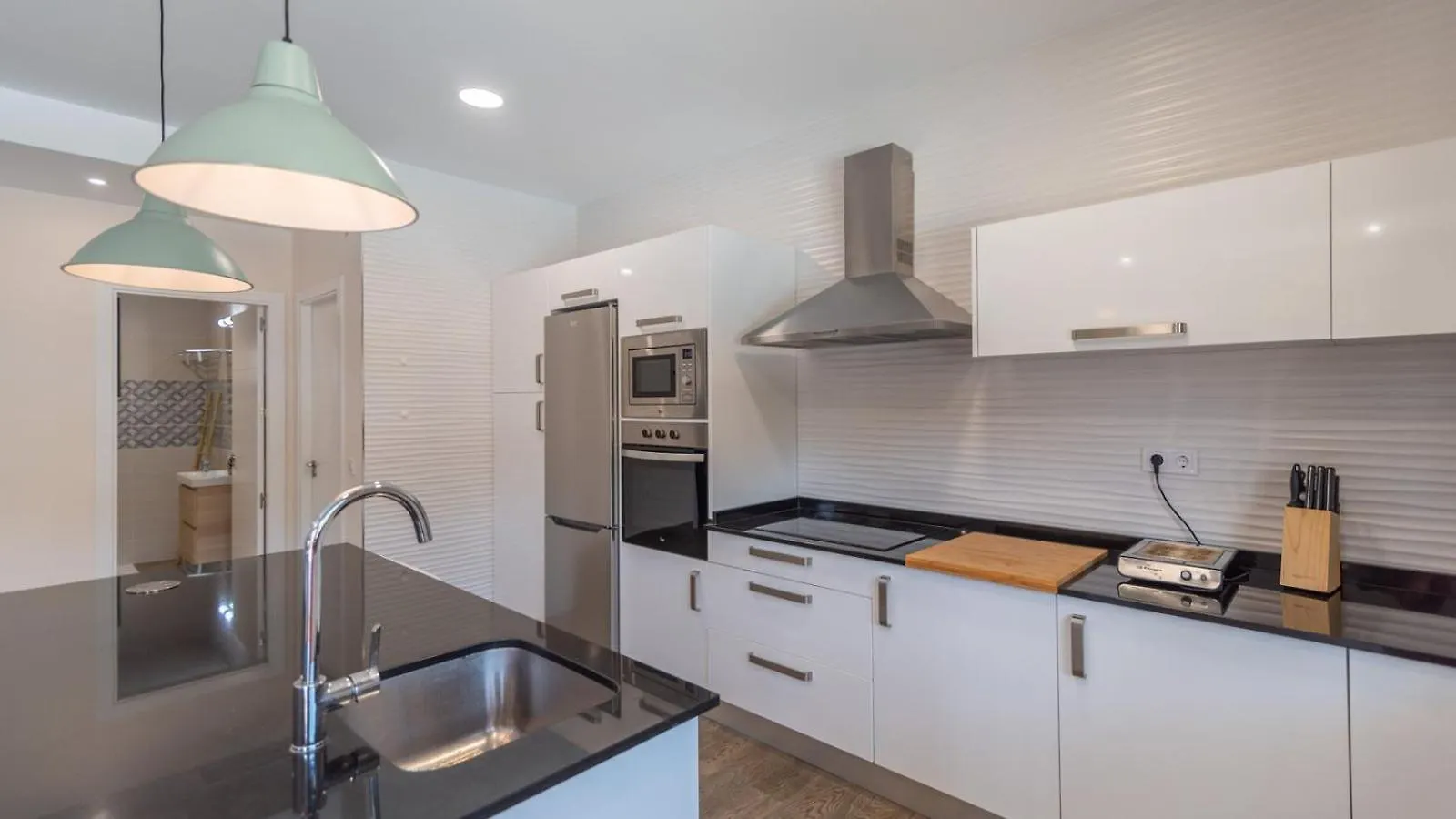 Villa Las Vinas Arenas By Ruralidays Casa vacanze Arenas (Malaga)