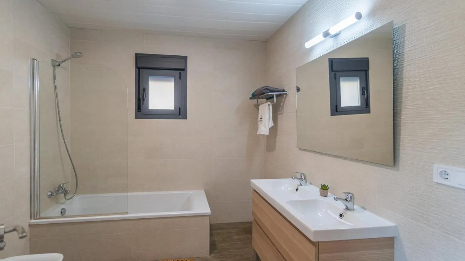 Villa Las Vinas Arenas By Ruralidays Casa vacanze Arenas (Malaga)