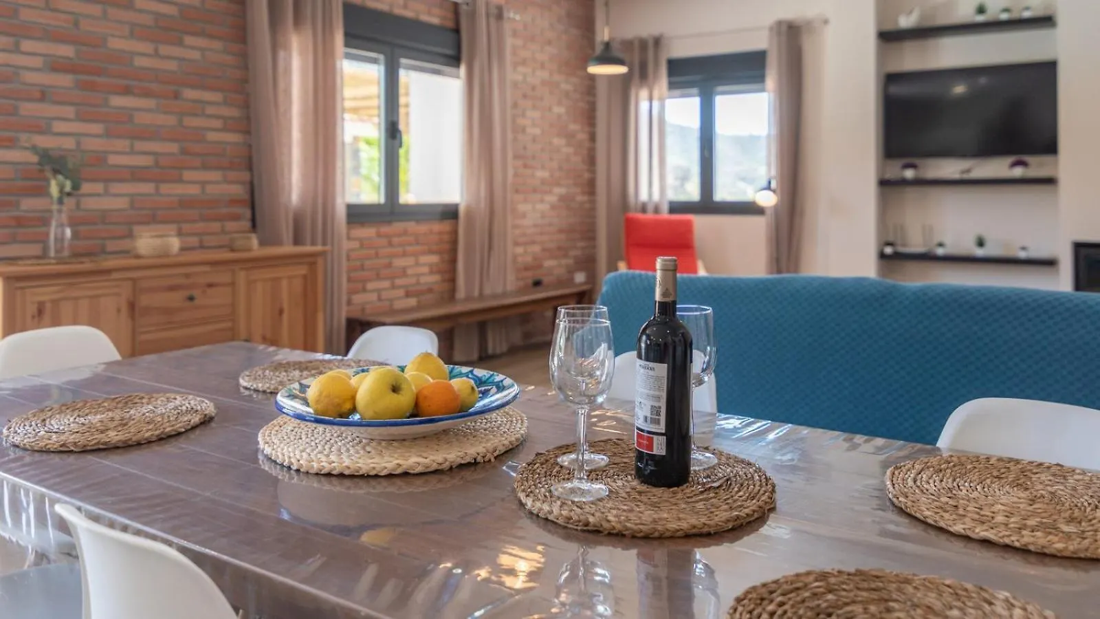 Casa vacanze Villa Las Vinas Arenas By Ruralidays